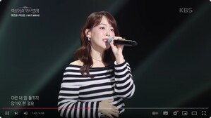 【フォト】明るい姿で『パク・ボゴムのカンタービレ』に出演したAs Oneイ・ミンさん