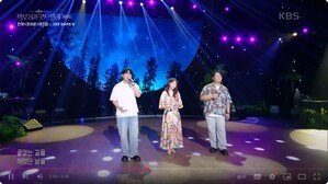 【フォト】明るい姿で『パク・ボゴムのカンタービレ』に出演したAs Oneイ・ミンさん