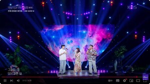 【フォト】明るい姿で『パク・ボゴムのカンタービレ』に出演したAs Oneイ・ミンさん