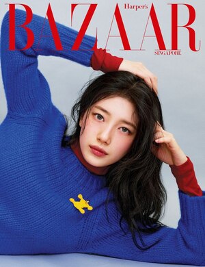 【フォト】スジ　見れば見るほど引き込まれるビジュアル…愛らしさにシックな魅力をひとさじ