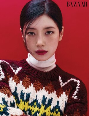 【フォト】スジ　見れば見るほど引き込まれるビジュアル…愛らしさにシックな魅力をひとさじ