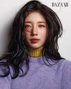 【フォト】スジ　見れば見るほど引き込まれるビジュアル…愛らしさにシックな魅力をひとさじ