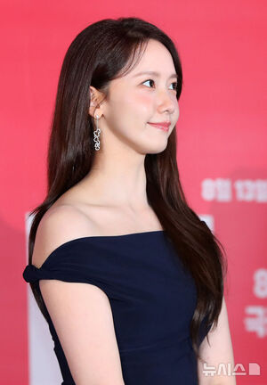 【フォト】少女時代ユナ＆アン・ボヒョン主演映画『悪魔が引っ越してきた』メディア試写会