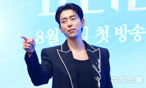 【フォト】チョン・イル＆チョン・インソン＆ユン・ヒョンミンら出演『華やかな日々』制作発表会