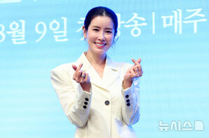 【フォト】チョン・イル＆チョン・インソン＆ユン・ヒョンミンら出演『華やかな日々』制作発表会