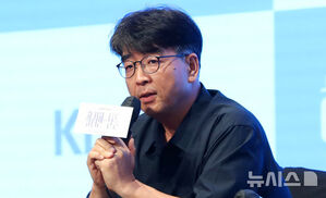 【フォト】チョン・イル＆チョン・インソン＆ユン・ヒョンミンら出演『華やかな日々』制作発表会