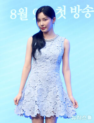 【フォト】チョン・イル＆チョン・インソン＆ユン・ヒョンミンら出演『華やかな日々』制作発表会