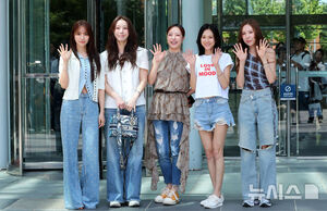 【フォト】Baby V.O.X、デビュー当時のビジュアルそのまま…『カルトショー』出演