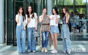 【フォト】Baby V.O.X、デビュー当時のビジュアルそのまま…『カルトショー』出演