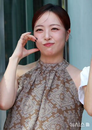 【フォト】Baby V.O.X、デビュー当時のビジュアルそのまま…『カルトショー』出演