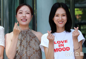 【フォト】Baby V.O.X、デビュー当時のビジュアルそのまま…『カルトショー』出演