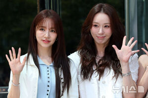 【フォト】Baby V.O.X、デビュー当時のビジュアルそのまま…『カルトショー』出演