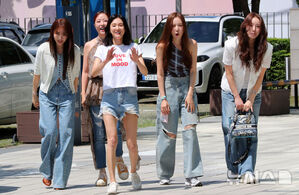 【フォト】Baby V.O.X、デビュー当時のビジュアルそのまま…『カルトショー』出演