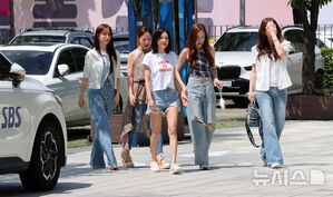 【フォト】Baby V.O.X、デビュー当時のビジュアルそのまま…『カルトショー』出演