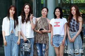 【フォト】Baby V.O.X、デビュー当時のビジュアルそのまま…『カルトショー』出演