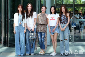 【フォト】Baby V.O.X、デビュー当時のビジュアルそのまま…『カルトショー』出演