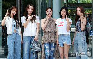 【フォト】Baby V.O.X、デビュー当時のビジュアルそのまま…『カルトショー』出演