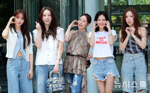 【フォト】Baby V.O.X、デビュー当時のビジュアルそのまま…『カルトショー』出演