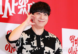 【フォト】『悪魔が引っ越してきた』VIP試写会のスターたち