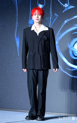 【フォト】新譜で戻って来たSHINeeキー