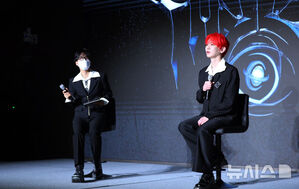 【フォト】新譜で戻って来たSHINeeキー