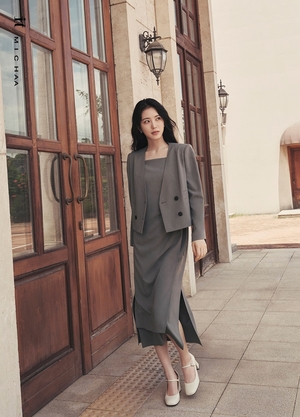 【フォト】シン・イェウン　ラブリー・ムードの秋グラビア公開