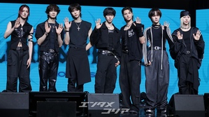 【フォト】AMPERS＆ONE、完全に異色のコンセプトで音楽活動展開