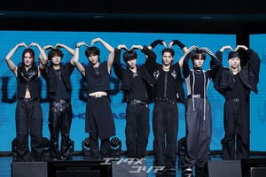 【フォト】AMPERS＆ONE、完全に異色のコンセプトで音楽活動展開