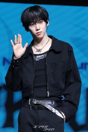 【フォト】AMPERS＆ONE、完全に異色のコンセプトで音楽活動展開