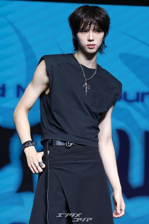 【フォト】AMPERS＆ONE、完全に異色のコンセプトで音楽活動展開