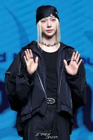 【フォト】AMPERS＆ONE、完全に異色のコンセプトで音楽活動展開