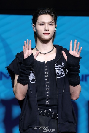 【フォト】AMPERS＆ONE、完全に異色のコンセプトで音楽活動展開