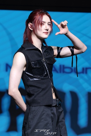 【フォト】AMPERS＆ONE、完全に異色のコンセプトで音楽活動展開