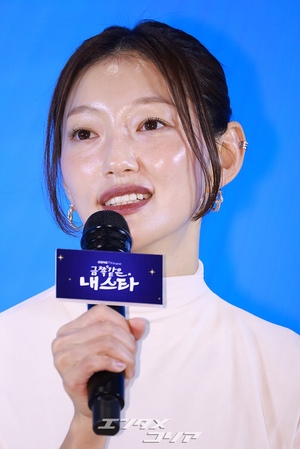 【フォト】イエル、隅に置けない魅力