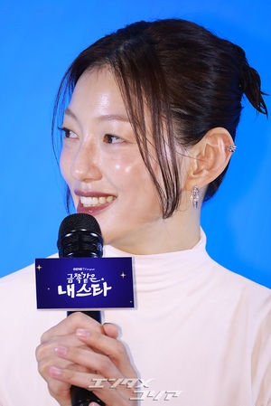 【フォト】イエル、隅に置けない魅力