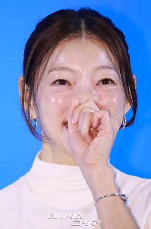 【フォト】イエル、隅に置けない魅力