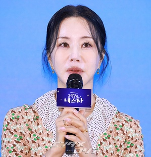 【フォト】オム・ジョンファ、歳月が流れても変わらぬ美しさ