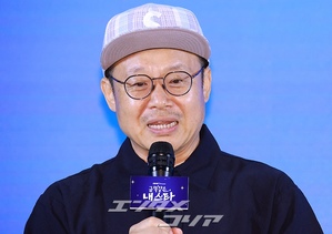 【フォト】オム・ジョンファ×ソン・スンホン×イエル出演『かけがえのない私のスター』制作発表会