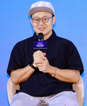 【フォト】オム・ジョンファ×ソン・スンホン×イエル出演『かけがえのない私のスター』制作発表会