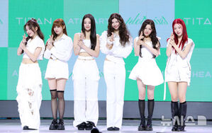 【フォト】AtHeartのメンバー6人、それぞれの魅力アピール