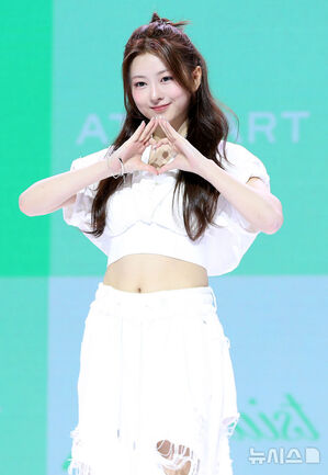 【フォト】AtHeartのメンバー6人、それぞれの魅力アピール