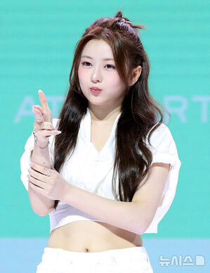 【フォト】AtHeartのメンバー6人、それぞれの魅力アピール