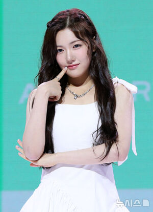 【フォト】AtHeartのメンバー6人、それぞれの魅力アピール