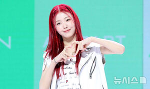 【フォト】AtHeartのメンバー6人、それぞれの魅力アピール