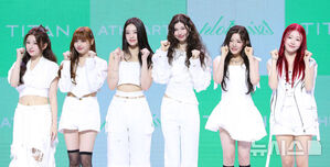 【フォト】AtHeartのメンバー6人、それぞれの魅力アピール