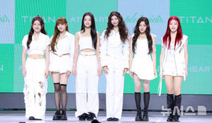 【フォト】AtHeartのメンバー6人、それぞれの魅力アピール