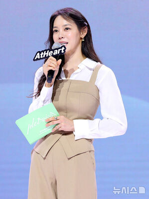 【フォト】AtHeartのメンバー6人、それぞれの魅力アピール