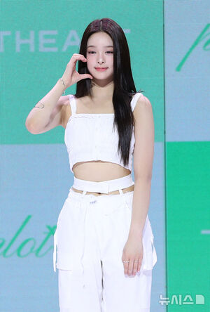 【フォト】AtHeartのメンバー6人、それぞれの魅力アピール