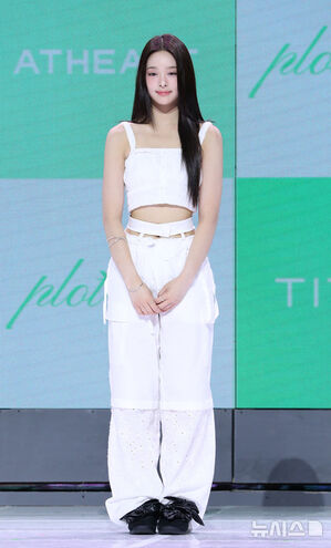 【フォト】AtHeartのメンバー6人、それぞれの魅力アピール