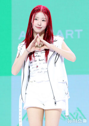 【フォト】AtHeartのメンバー6人、それぞれの魅力アピール